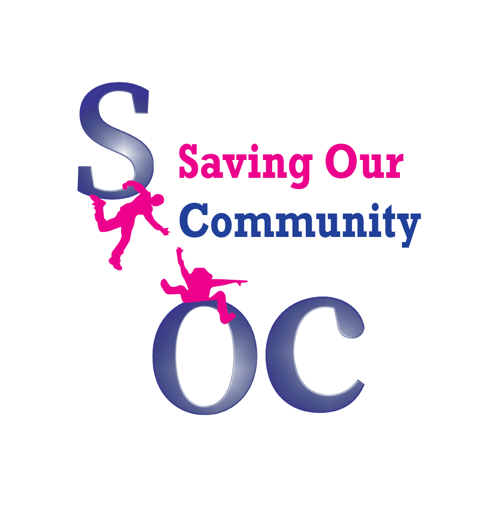 SOC Logo